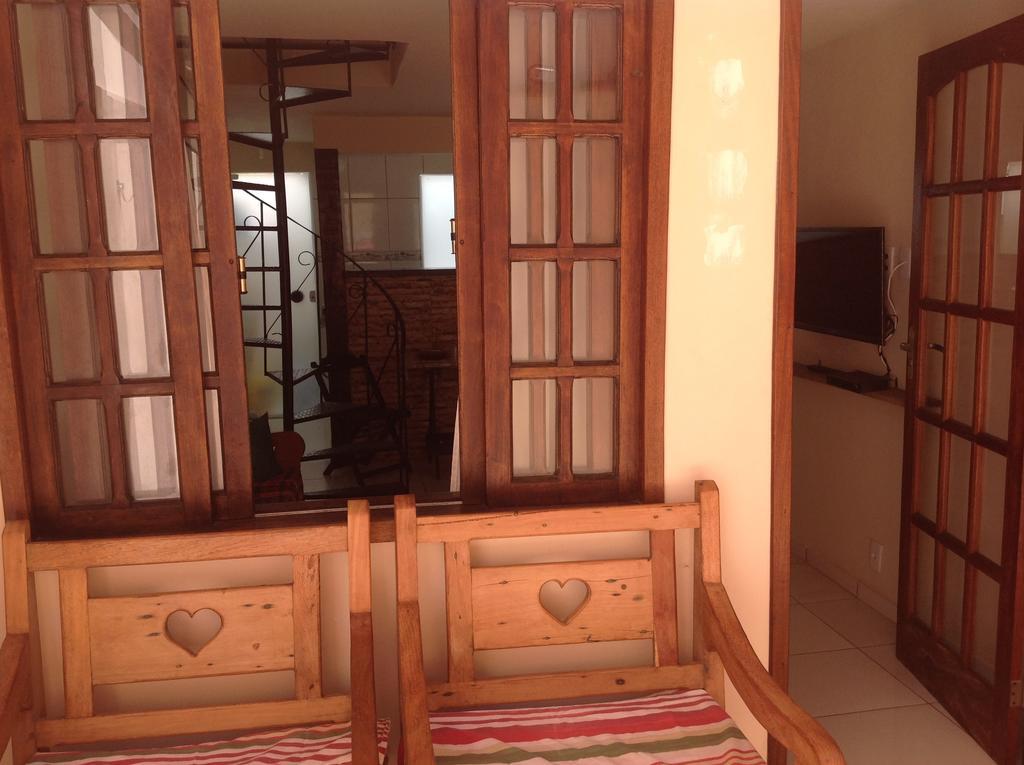 Sol De Geriba Condominio Com Casas Búzios Rum bild