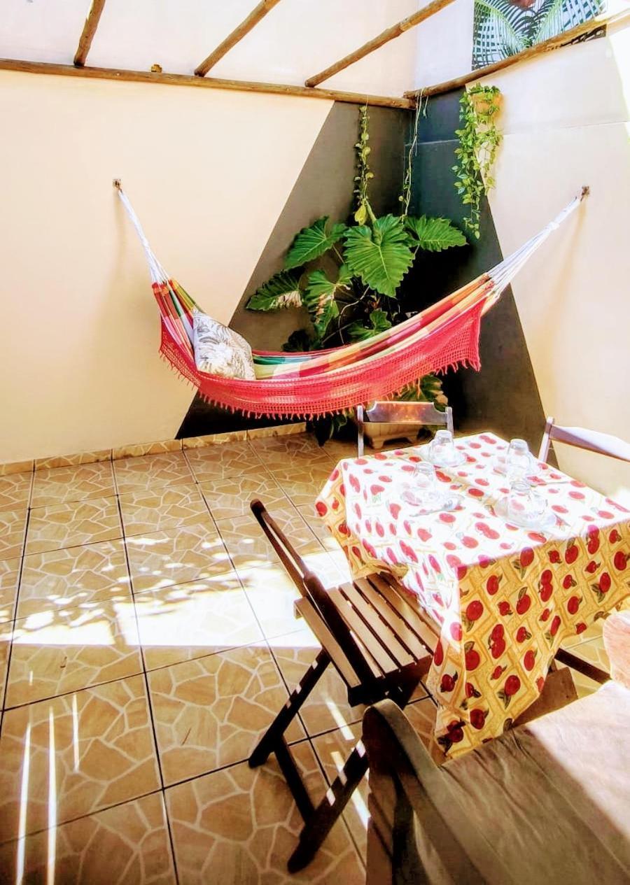 Sol De Geriba Condominio Com Casas Búzios Exteriör bild