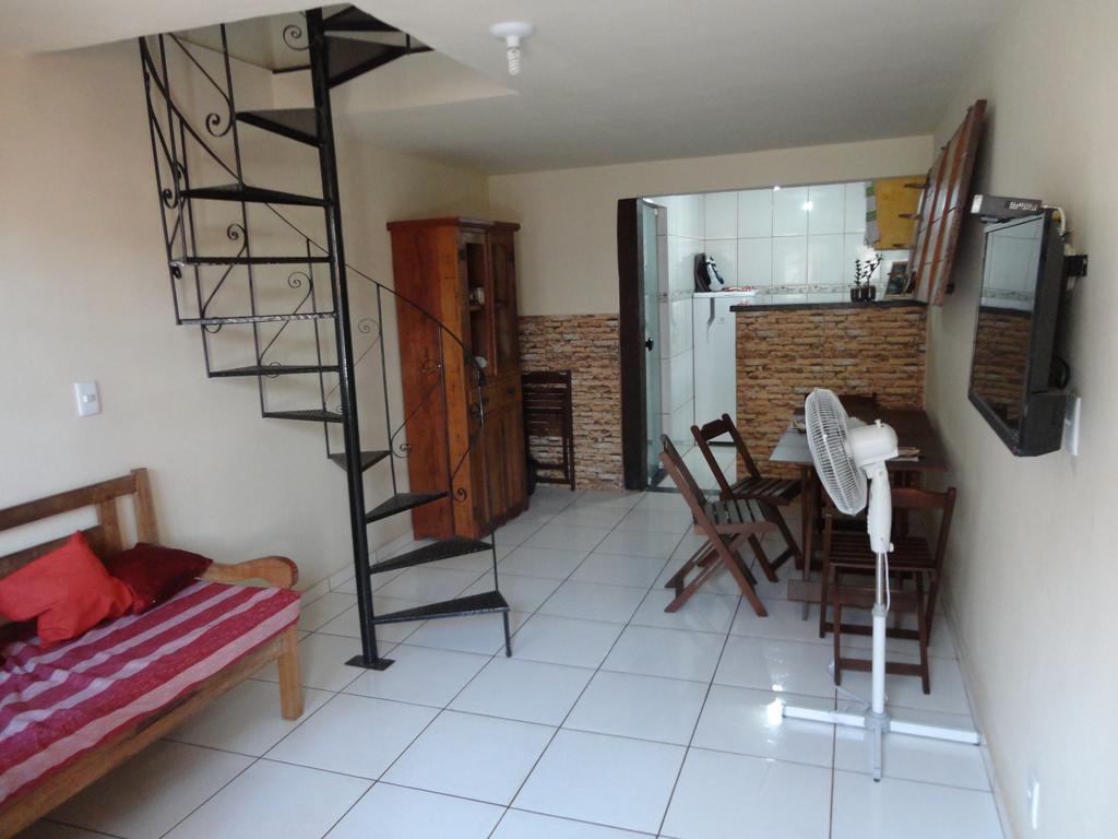 Sol De Geriba Condominio Com Casas Búzios Rum bild
