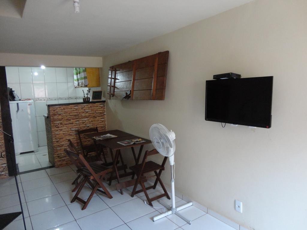 Sol De Geriba Condominio Com Casas Búzios Rum bild