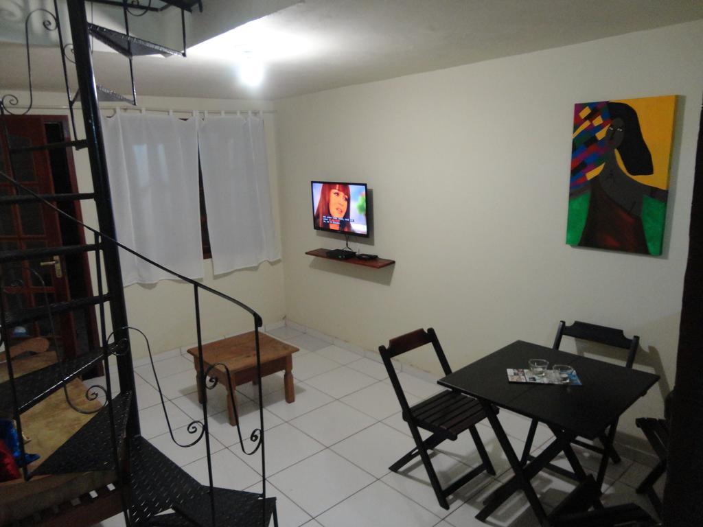 Sol De Geriba Condominio Com Casas Búzios Rum bild