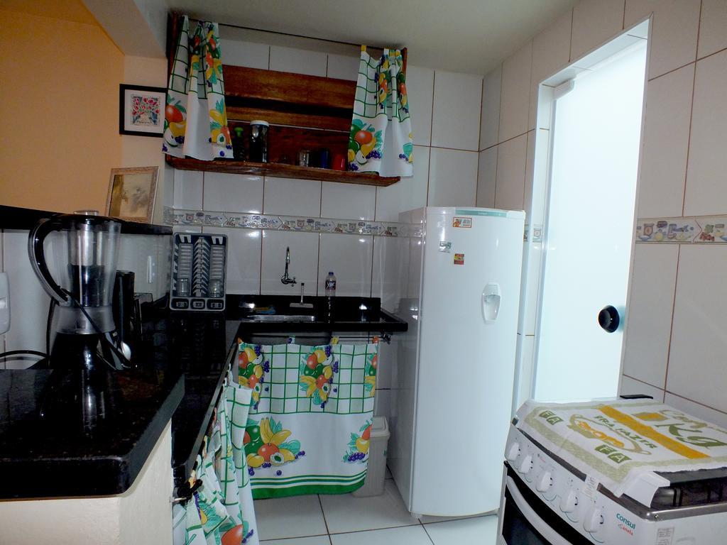 Sol De Geriba Condominio Com Casas Búzios Exteriör bild