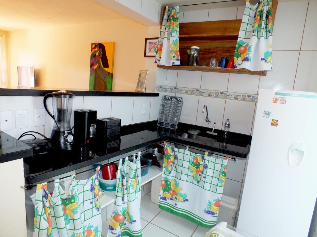 Sol De Geriba Condominio Com Casas Búzios Exteriör bild