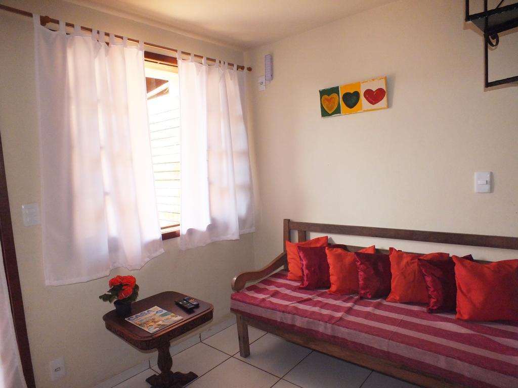 Sol De Geriba Condominio Com Casas Búzios Exteriör bild