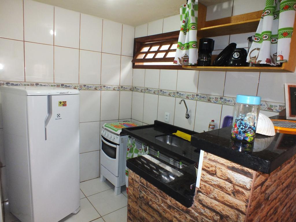 Sol De Geriba Condominio Com Casas Búzios Exteriör bild