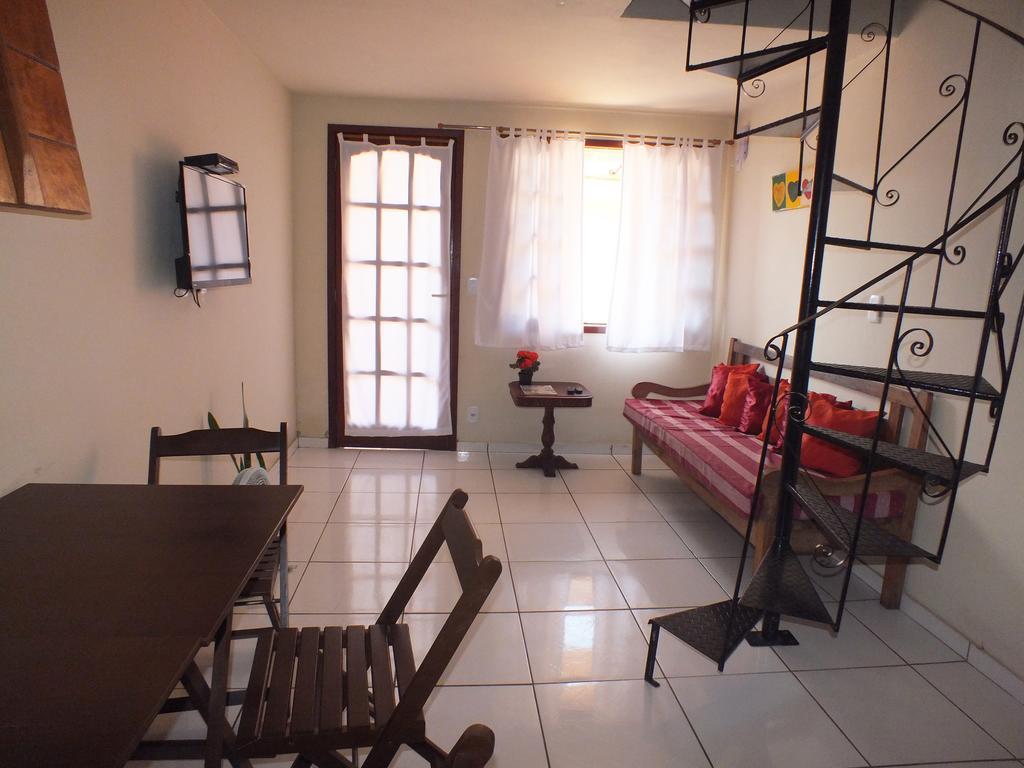 Sol De Geriba Condominio Com Casas Búzios Exteriör bild
