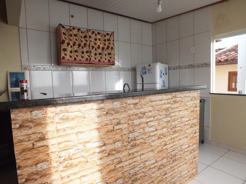 Sol De Geriba Condominio Com Casas Búzios Exteriör bild