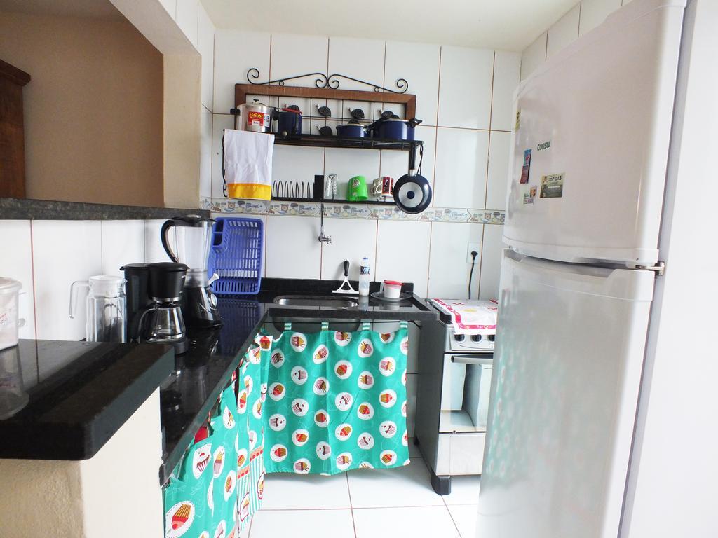 Sol De Geriba Condominio Com Casas Búzios Exteriör bild