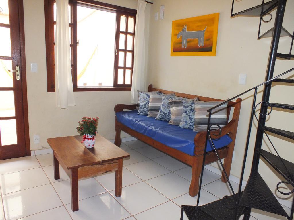 Sol De Geriba Condominio Com Casas Búzios Exteriör bild